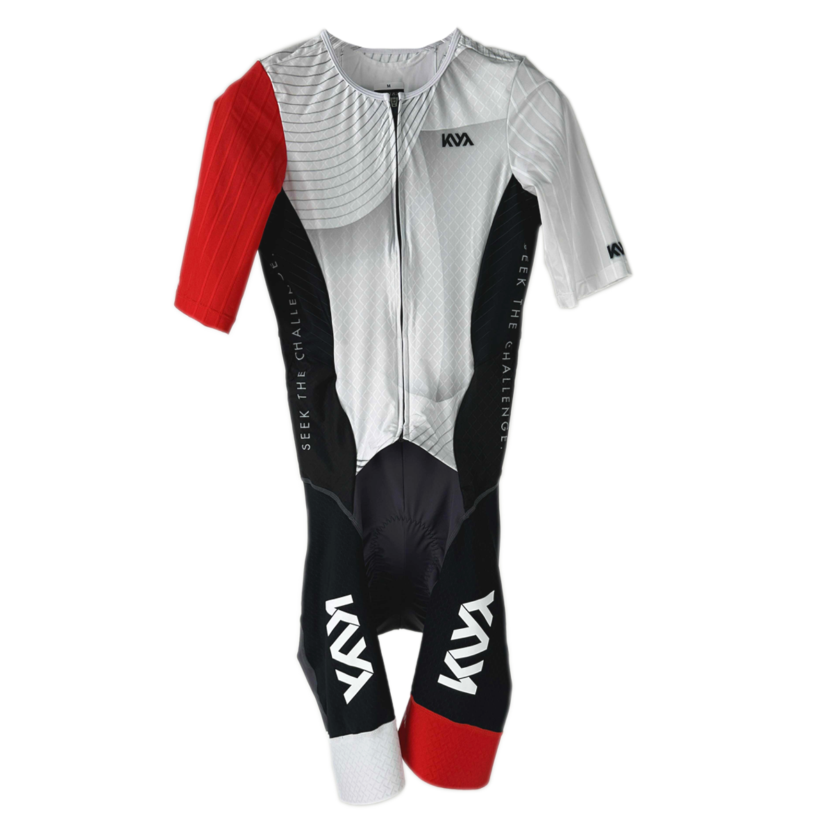 Triathlon Suit + Cap + Socks